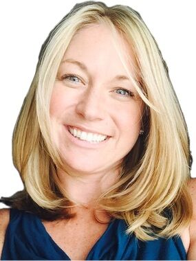 Meet your Posher, Mary